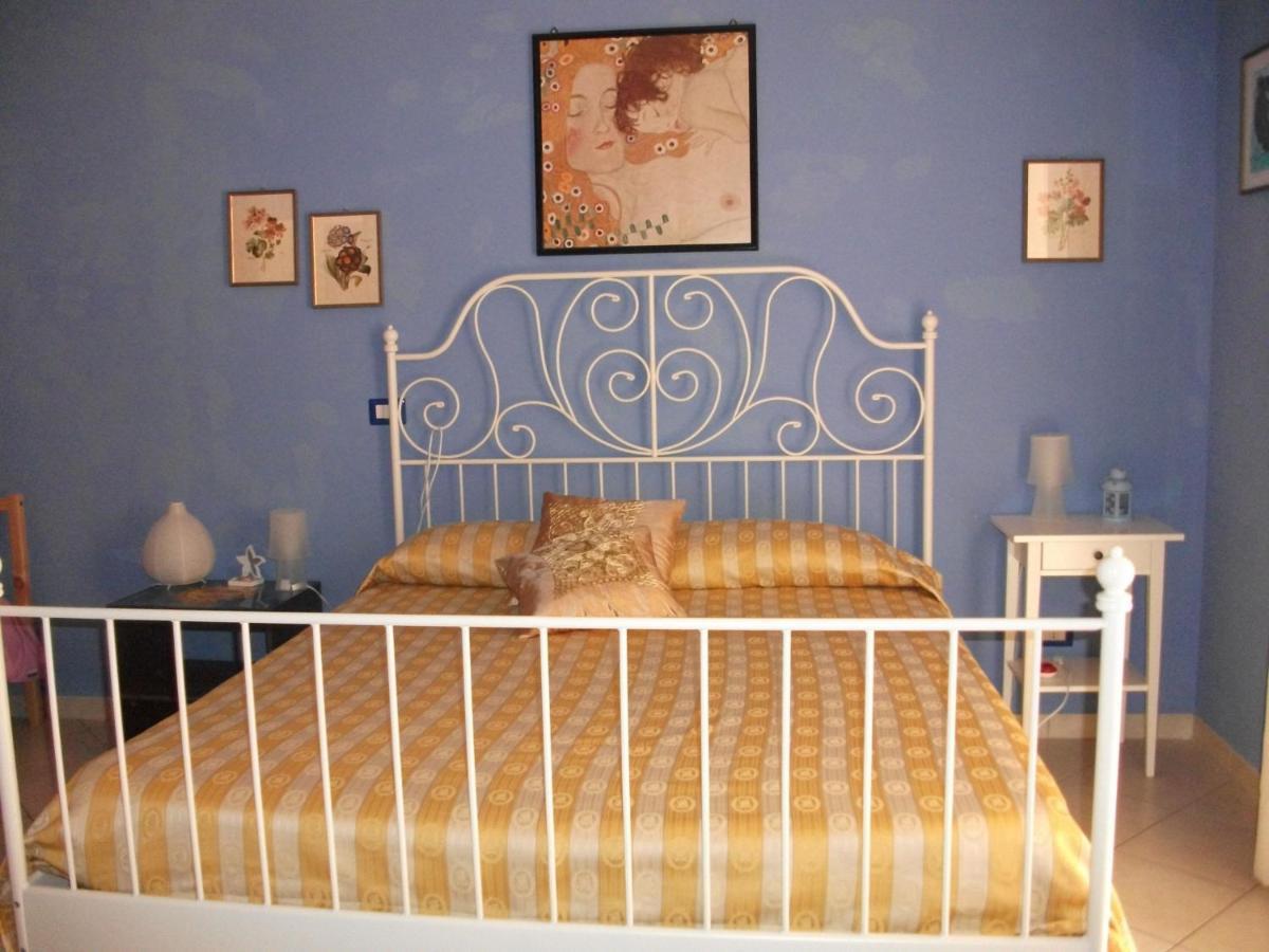 B&B Miroca SantʼAlessio Siculo Dış mekan fotoğraf