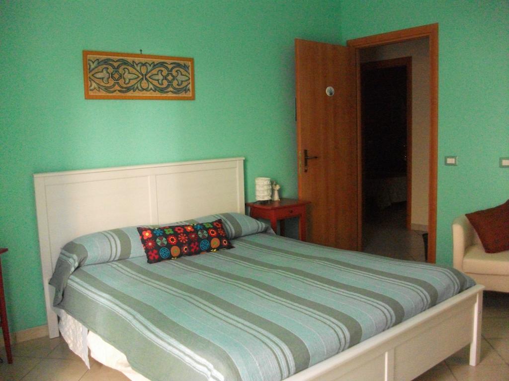 B&B Miroca SantʼAlessio Siculo Dış mekan fotoğraf