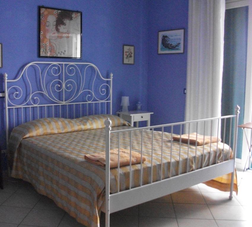 B&B Miroca SantʼAlessio Siculo Oda fotoğraf