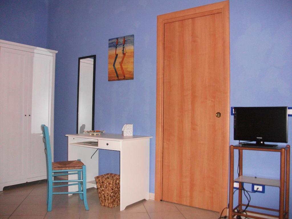 B&B Miroca SantʼAlessio Siculo Oda fotoğraf