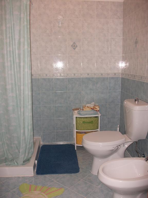 B&B Miroca SantʼAlessio Siculo Oda fotoğraf