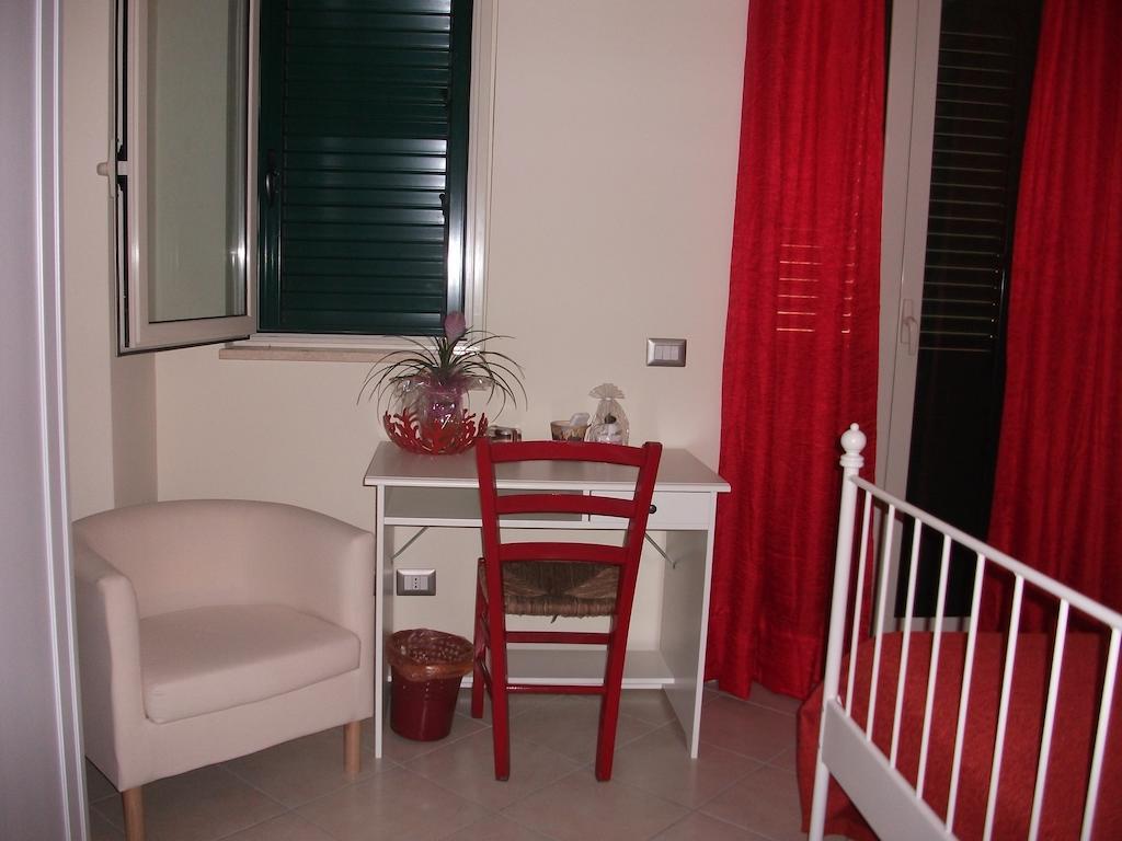 B&B Miroca SantʼAlessio Siculo Dış mekan fotoğraf